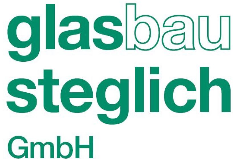 2024 08 22 Glasbau Steglich Logo