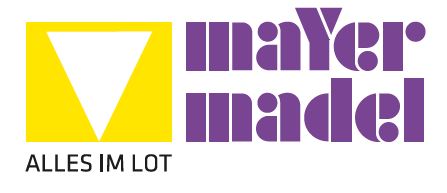 Logo Mayer Madel 03 2019